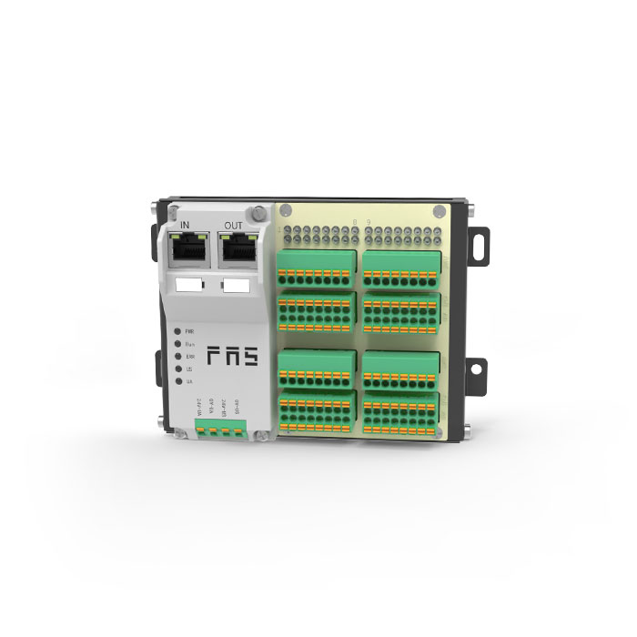 EtherCat модуль, IP20,32xDI, PNP, FAS 009E01