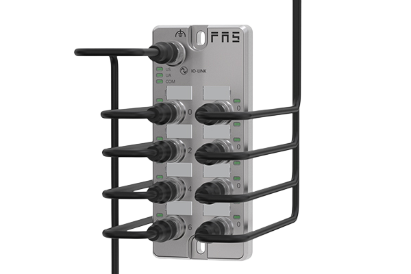 FAS промышленное оборудование